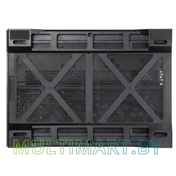 Корпус Chieftec Visio GM-30B-TG-OP картинка 7